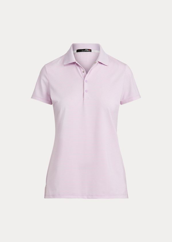 Ralph Lauren Performance Golf Polo Dame Danmark (RXADQ8760)